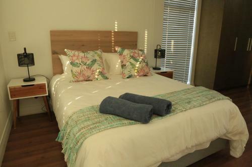 Eden On The Bay Apartments