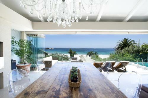 Villa Clifton Bungalow