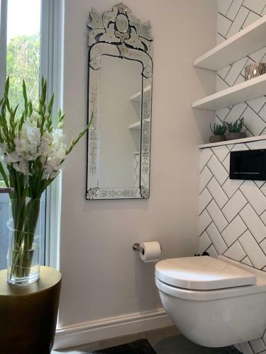 Apartamento First Beach Penthouse , 57 Victoria Road , Clifton