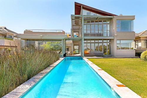 Atlantic Blue Villa At Pilots