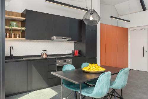 121 Waterkant Apartments