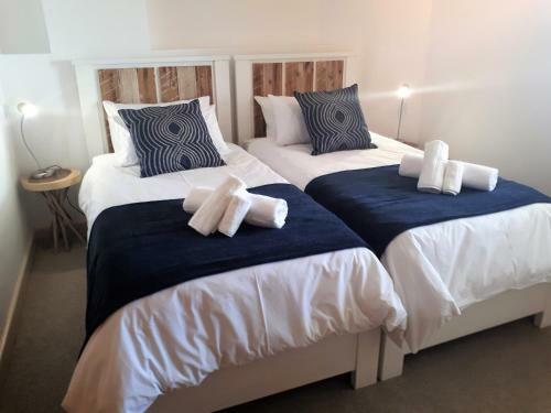 Apartamento 902 Hibernian Towers