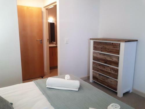 Apartamento 902 Hibernian Towers
