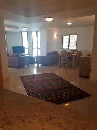 Apartamento 902 Hibernian Towers