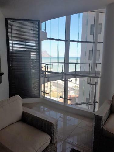 Apartamento 902 Hibernian Towers