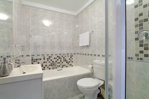 Apartamento Beachfront Beauty By Airagents