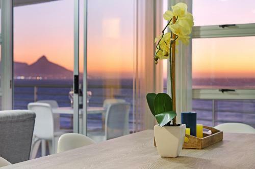 Apartamento Beachfront Beauty By Airagents