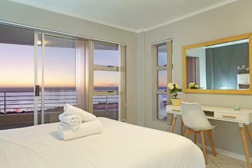 Apartamento Beachfront Beauty By Airagents