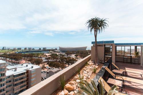 Unit 414 Cape Royale Luxury Apartments