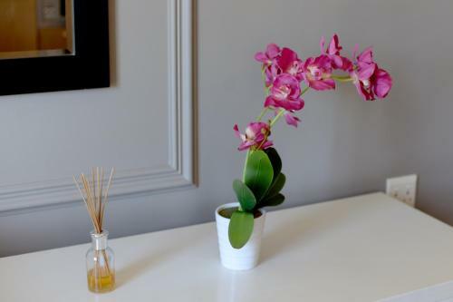 Unit 414 Cape Royale Luxury Apartments