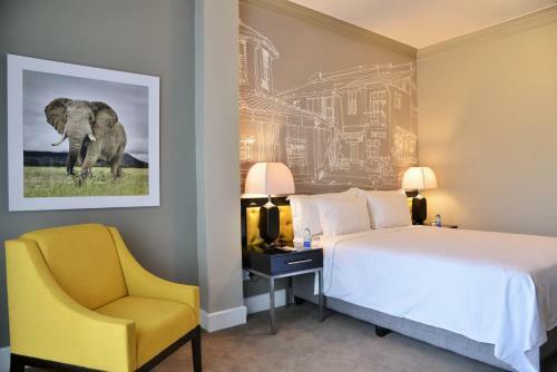 Hotel The Capetonian
