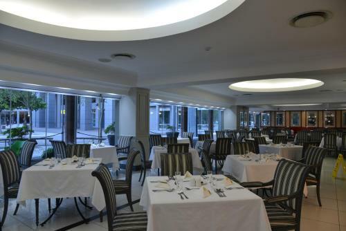 Hotel The Capetonian