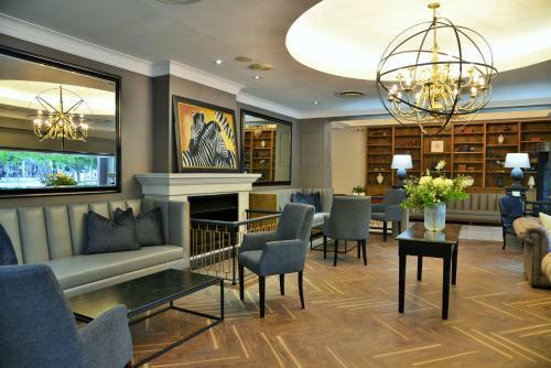 Hotel The Capetonian
