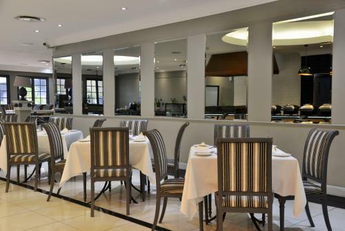 Hotel The Capetonian