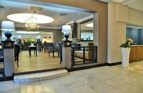 Hotel The Capetonian