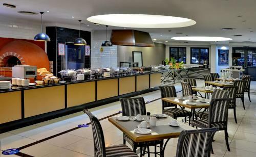 Hotel The Capetonian