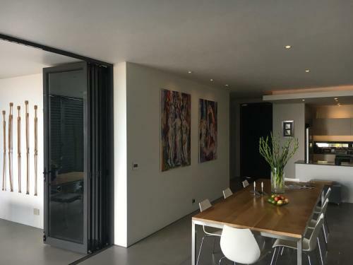 Hostal Bayview Boutique Guesthouse