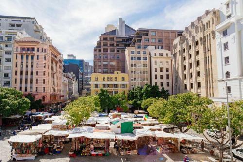 Apartamento Piazza On Church 906 By Ctha