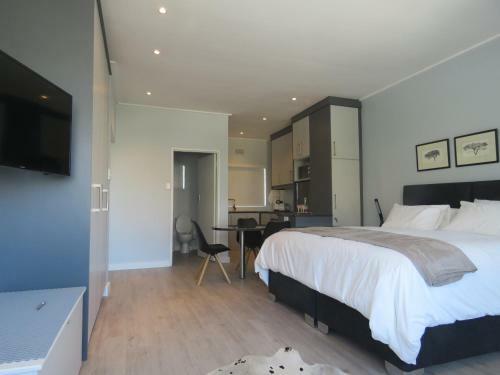 Apartamento Oranjehof Studios