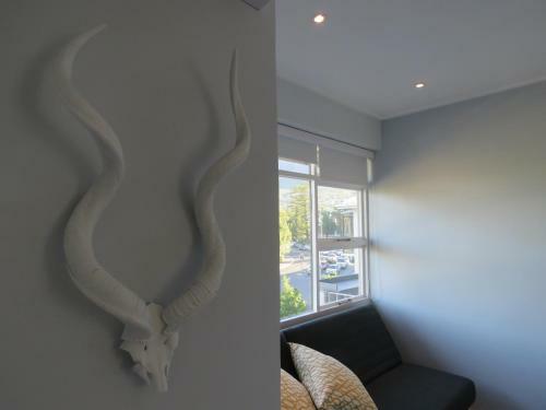 Apartamento Oranjehof Studios