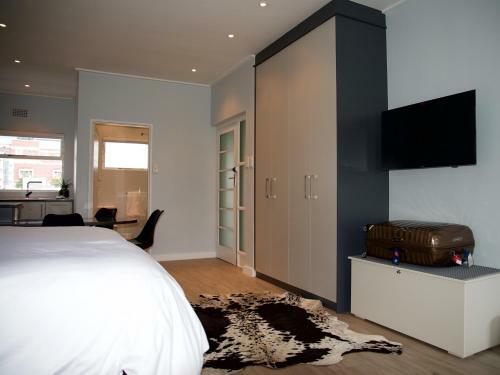 Apartamento Oranjehof Studios