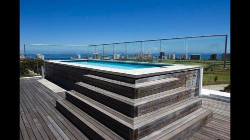 Apartamento The Legacy Green Point Cape Town