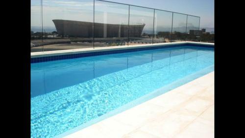 Apartamento The Legacy Green Point Cape Town
