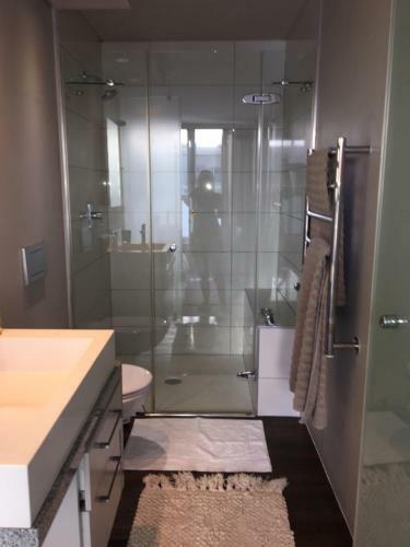 Apartamento The Legacy Green Point Cape Town