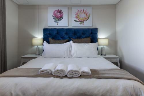 Waters Edge Self-catering Apartments