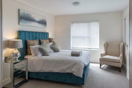 Waters Edge Self-catering Apartments
