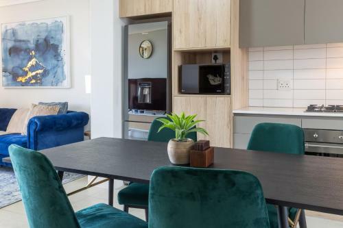 Waters Edge Self-catering Apartments