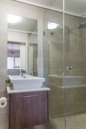 Waters Edge Self-catering Apartments