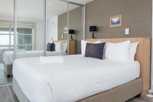 Harbour Terrace Apartments