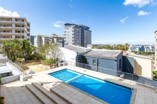 Harbour Terrace Apartments