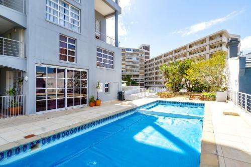 Harbour Terrace Apartments