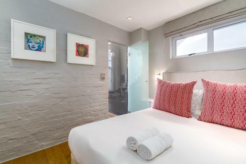 Harbour Terrace Apartments
