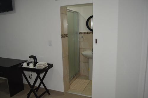 Hostal Fama Lodge Rm9