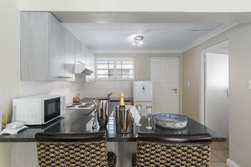 Apartamento Planet Africa 2f