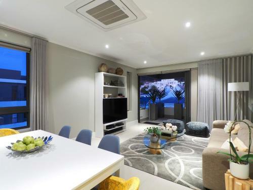 Apartamento The Residence 402