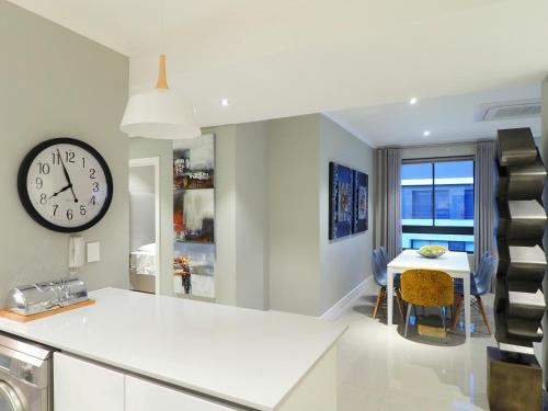 Apartamento The Residence 402