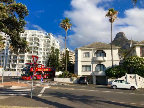 Apartamento Prince Edward Mansions