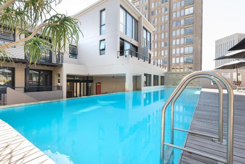 Apartamento Adderley Terraces J11