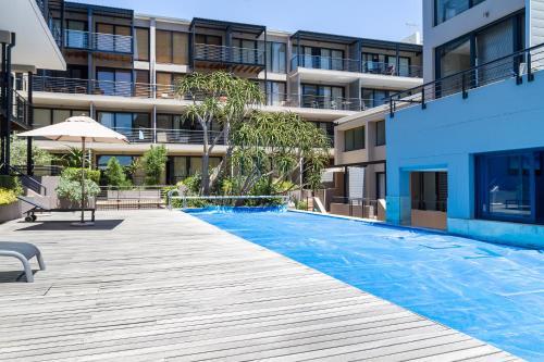 Apartamento Adderley Terraces J11