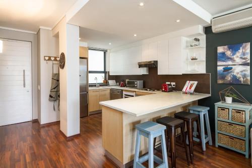 Apartamento Adderley Terraces J11
