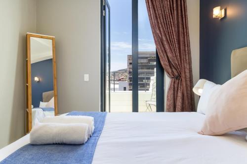 Apartamento Adderley Terraces J11