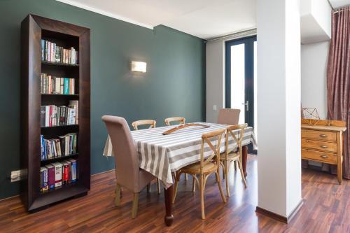 Apartamento Adderley Terraces J11