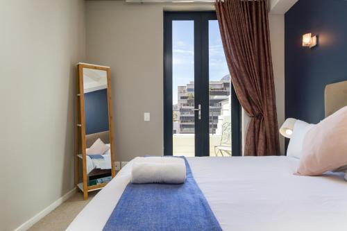 Apartamento Adderley Terraces J11