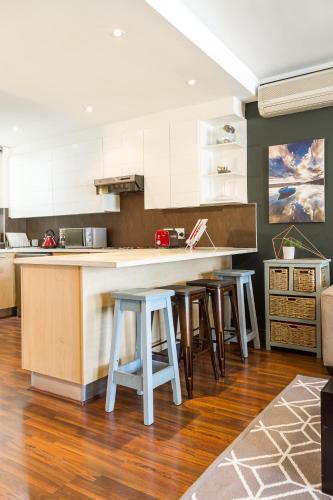 Apartamento Adderley Terraces J11