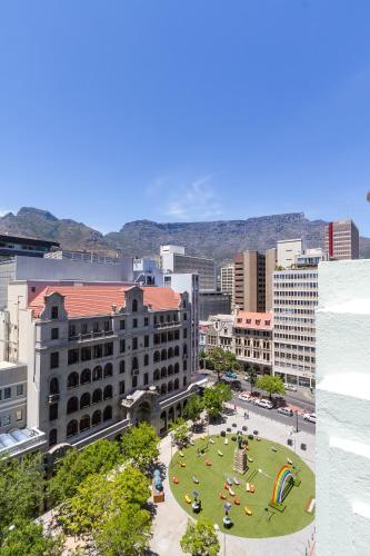Apartamento Adderley Terraces J11