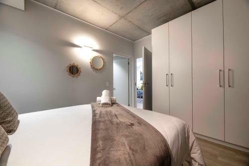 Apartamento C502 Woodstock Quarter